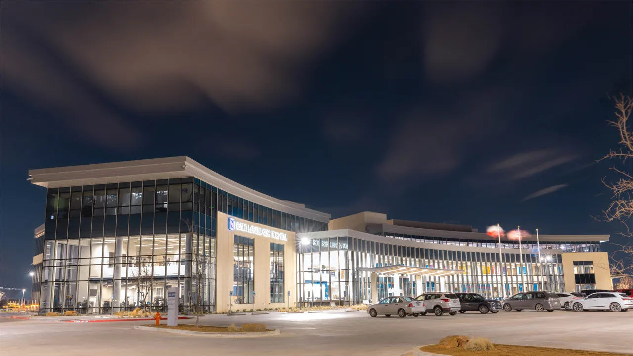 UMC Health System — Patient Tower Expansion